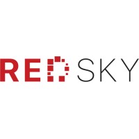 Red Sky Digital Logo